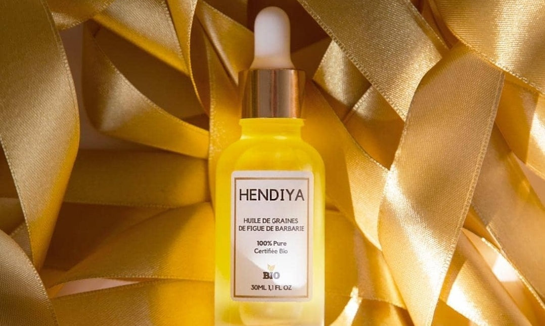 4 secrets de fabrication de l'huile précieuse de pépins de figue de barbarie