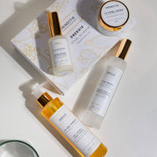 The Energy Set - Morning Ritual