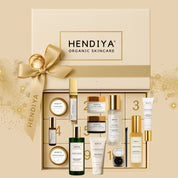 Coffret Spécial Fin d'Année ''Les 12 Coups de Minuit''