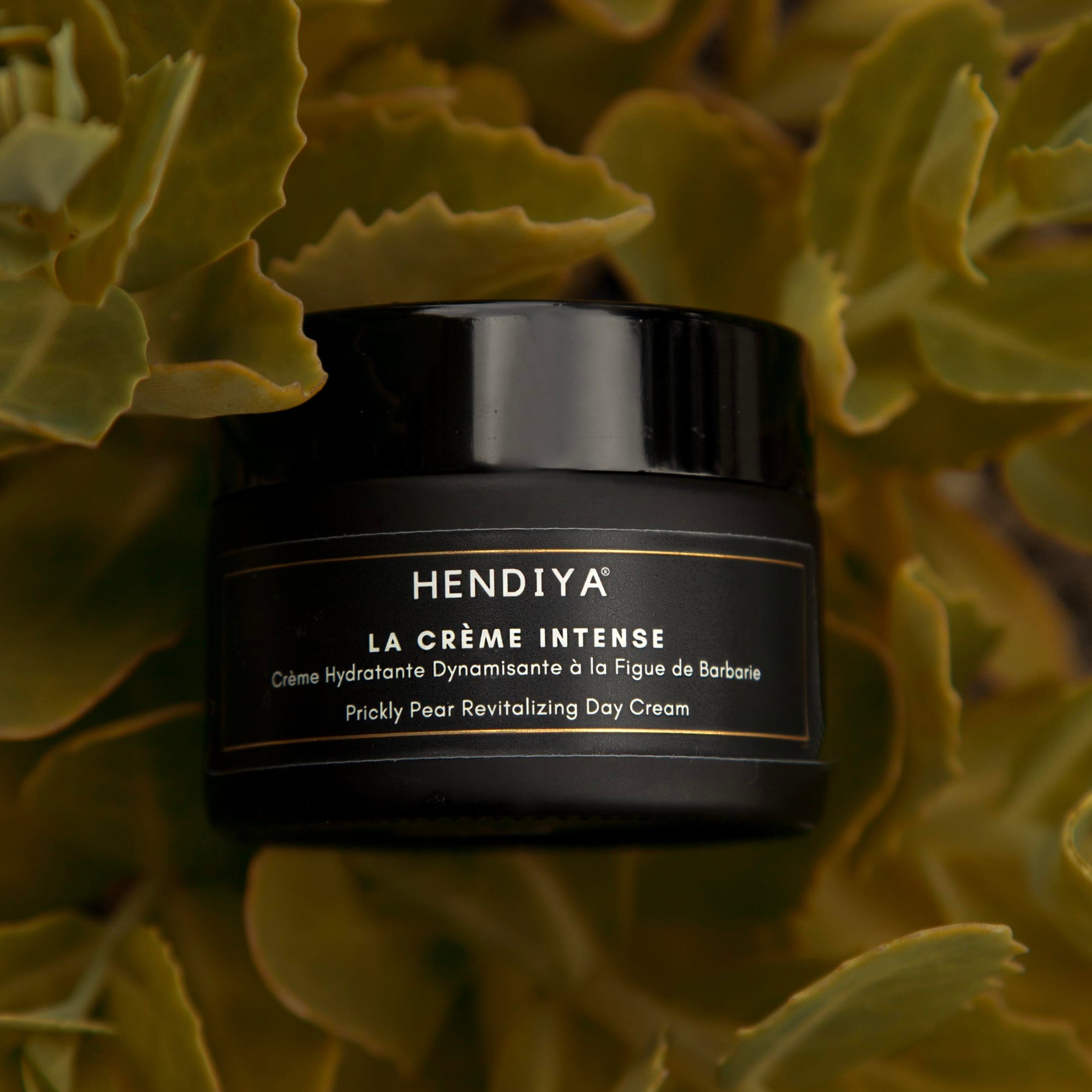 La Crème Intense - Prickly Pear Energizing Day Cream