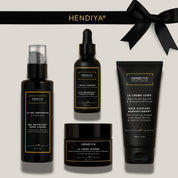 Au Masculin Box - Men Care Ritual