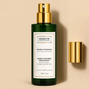 Brume d'Euphorie - Brume Parfumée Énergisante à La Fleur de Cactus