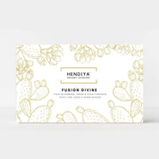 The Divine Fusion Set - Orange Blossom Stimulating Body Ritual