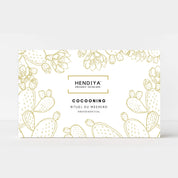 The Cocooning Set - Weekend Ritual