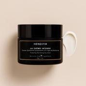 La Crème Intense - Prickly Pear Energizing Day Cream