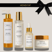 The Energy Set - Morning Ritual