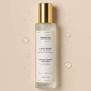 L'Eau Rosée - Pure Rose Toning Water