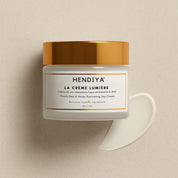 La Crème Lumière - Prickly Pear & Honey Illuminating Day Cream