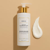 Cheveux au Vent Hair Mask - With Shea Butter & Precious Oils