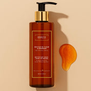 Nectar de Fleur d'Oranger - Gentle Hand Cleansing Gel - Orange Blossom