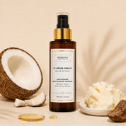Le Sérum Ondulé - Sérum Cheveux Biphasé Karité & Coco